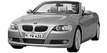 BMW E93 C3862 Fault Code